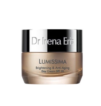 Dr Irena Eris Lumissima Brightening & Anti-Aging Day Cream SPF 20 - 50ml