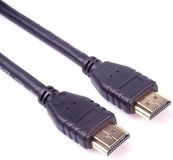 PremiumCord KPHDM21-2 HDMI kabel 2 m HDMI Type A (Standaard) Zwart