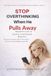 Stop Overthinking When He Pulls Away: A Practical Guide for Women Who Spiral, Panic, and Text Too Much