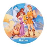 Hercules Disney Records Songs From Hercules - OST Picture Disc LP
