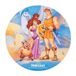 Hercules Disney Records Songs From Hercules - OST Picture Disc LP