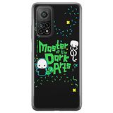 ERT GROUP mobiel telefoonhoesje voor Xiaomi REDMI NOTE 9T Harry Potter patroon 238