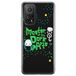ERT GROUP mobiel telefoonhoesje voor Xiaomi REDMI NOTE 9T Harry Potter patroon 238