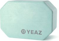 YEAZ SPIRIT Yoga Blok groen