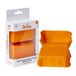 Decora 0339885 Cakevorm Rechthoekig Papier Oranje 36 stuk(s)