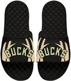 ISlide Milwaukee Bucks slippers Mantra zwart/beige maat 42