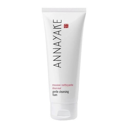 Annayake Gentle Cleansing Foam 75 ml
