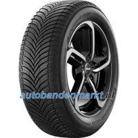 BF Goodrich S7415139 relingbanden, volwassenen, uniseks, meerkleurig, standaard