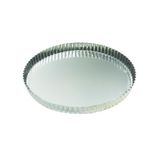Gobel 126330 Ronde Ronde Gegoten Bodem Vaste Bodem Blik