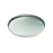 Gobel 126330 Ronde Ronde Gegoten Bodem Vaste Bodem Blik