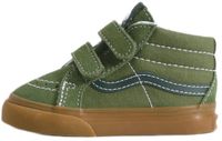 Vans Sk8-mid Reissue V Schoenen EU 27 1/2 Kinderen
