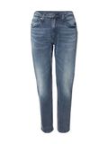Levi's 502® TAPER tapered fit jeans van mix van katoen en lyocell