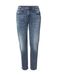 Levi's 502® TAPER tapered fit jeans van mix van katoen en lyocell