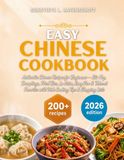 Easy Chinese Cookbook