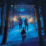 Coast2Coast For King & Country A Drummer Boy Christmas 2 LP