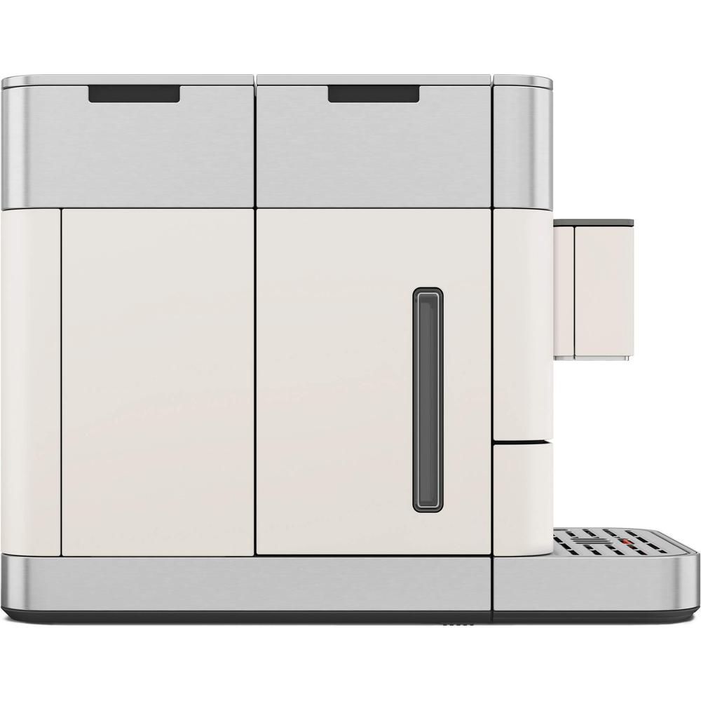 KitchenAid 5KES8558EPL Volautomatische Espressomachine - Porcelain White
