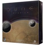 Asmodee DWDI01ES Jeu de société Stratégie Espagnol 1-4 joueurs 60-120 min