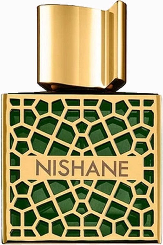 Nishane Parfum / 50 ml / Unisex