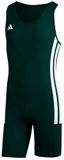 Adidas Powerlift Weightlifting Overall Aurora Ivy M Man