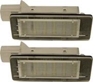Taros Trade 308778 kentekenplaatverlichtingsset