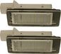 Taros Trade 308778 kentekenplaatverlichtingsset