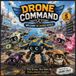 Drone Blue Shoes Publishing LLC Drone Command Paperback
