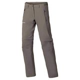 VAUDE Farley Stretch Zo T-zip Pants