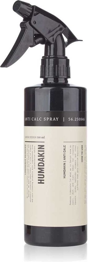 Humdakin - Anti Kalk - Spray - 500ML