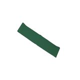 CanDo Bodytrainer Loop, weerstand oefenband voor functionele training, Loop, lengte 25,4 cm - groen (medium)