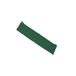 CanDo Bodytrainer Loop, weerstand oefenband voor functionele training, Loop, lengte 25,4 cm - groen (medium)