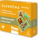 Slunečná - Luxe tarotkaarten