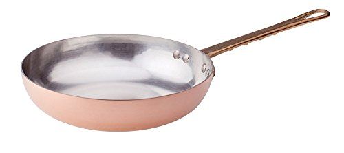 Pentole Agnelli ALCM11M36 Handvertind koekenpan - 36 cm