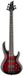 ESP LTD B-205DX Red Burst elektrische basgitaar