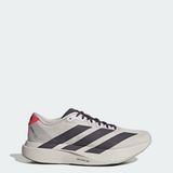 ADIDAS PERFORMANCE Sportschoen 'Adizero Evo SL Audi' grijs / oranje / zwart