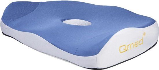 Comfort zitkussen QMED - 1.02 kg - 5901780441432