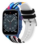 Trevi T-FIT 458 A Smartwatch