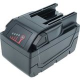Vhbw - Batterie Remplacement Pour Aeg / Milwaukee 48-11-1830, 48-11-2830, 48-11-2850 Pour Outil Électrique (2000 mAh, Li-ion, 28 V)