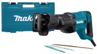 Makita JR3051TK reciprozaag - 1200W - 230V - Incl. zaagbladen