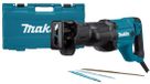 Makita JR3051TK reciprozaag - 1200W - 230V - Incl. zaagbladen