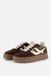 POSH by Poelman Posh sneakers Bruin et kraaltjes - Dames - Maat 33