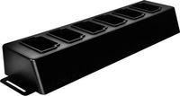 DELL 1000 dpi USB-kabelverbonden optische muis, model 920-012490, 011D3V