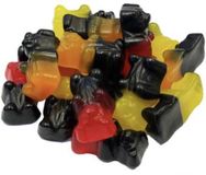 Matthijs Fruitgum Duo Beertjes - 1 kilo