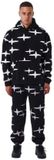 Project X Paris Joggingbroek Heren Katoen/Polyester S