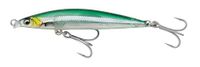 Savage Gear Grace Tail - Ultra-Realistisch Micro Kunstaas voor Zout- & Zoetwatervissers, Baars, Forel & Roofvis, Zinkend Potlood & Minnow Hybride met VMS Actie & Lange Werp Ontwerp Sayoris 5 cm