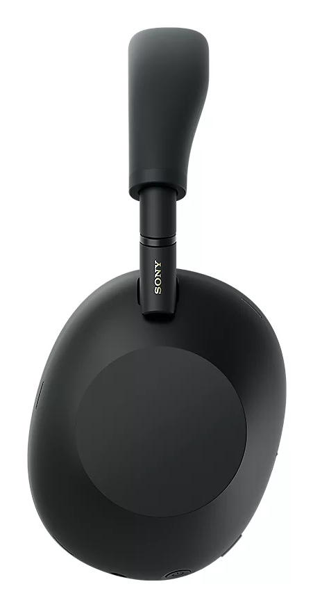 Sony WH-1000XM6 - Draadloze koptelefoon met Noise Cancelling - Zwart