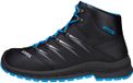 Uvex 2 Trend bottine de travail S3 69352 - Noir/Bleu - 39