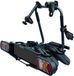 Peruzzo Pure Instinct E-Bike Carrier - Fietsendrager voor 2 fietsen - Trekhaak - Kantelbaar - Inklapbaar