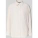 Tom Tailor Chemisier manches longues en lin femme Tom Tailor oversize