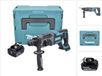 Makita DHR 241 F1J perceuse-burineur sans fil 18 V 2,0 J SDS plus + 1x batterie 3,0 Ah + Makpac