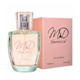 M & D Sensual / 100 ml / Women